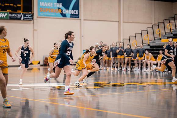 WBB vs Viterbo-5