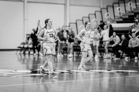 WBB vs Viterbo-17