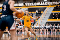WBB vs Viterbo-4