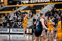 WBB vs Viterbo-13