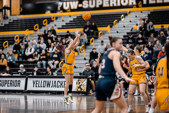 WBB vs Viterbo-13