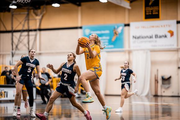 WBB vs Viterbo-121