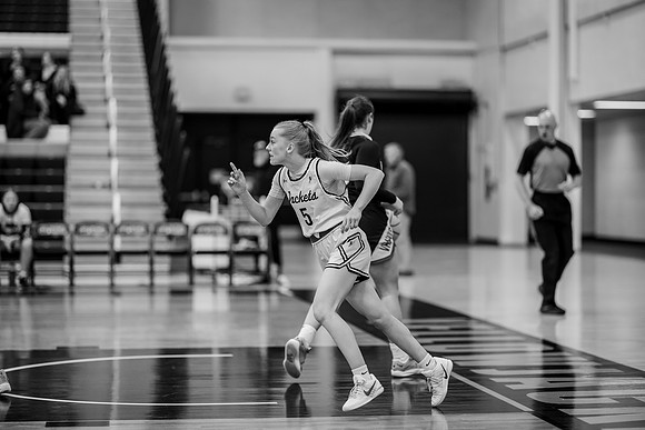 WBB vs Viterbo-10