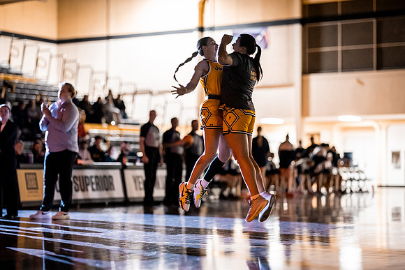 WBB vs Viterbo-38