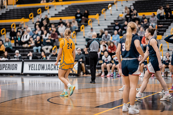 WBB vs Viterbo-62
