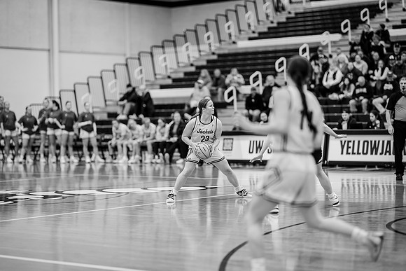 WBB vs Viterbo-88