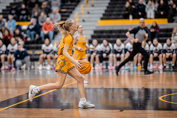 WBB vs Viterbo-77