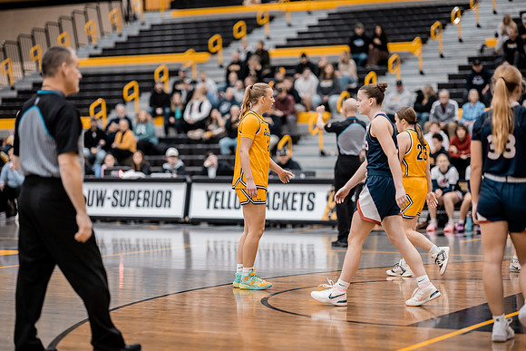 WBB vs Viterbo-63