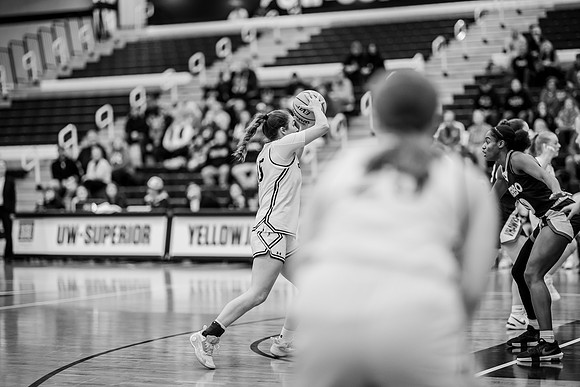 WBB vs Viterbo-61