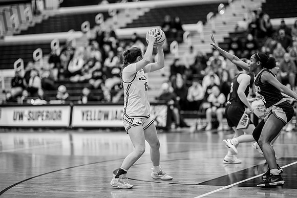 WBB vs Viterbo-75