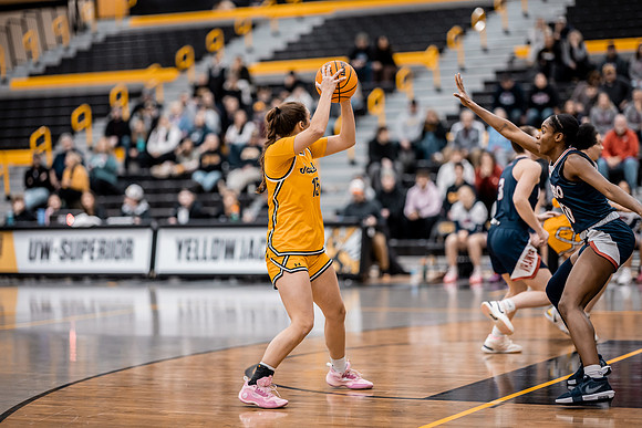 WBB vs Viterbo-74