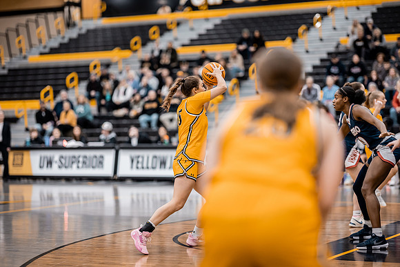 WBB vs Viterbo-60