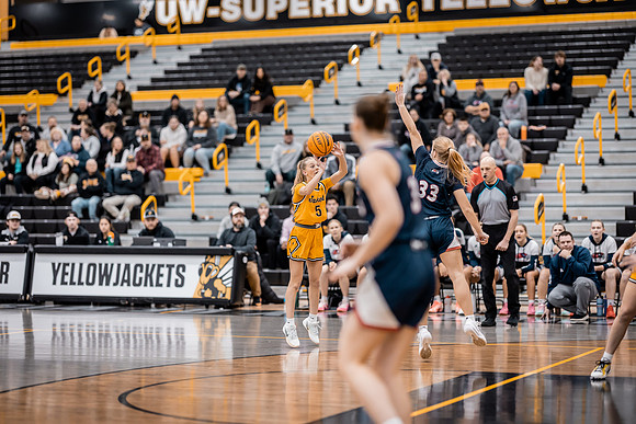 WBB vs Viterbo-48