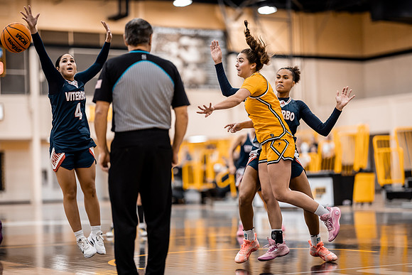 WBB vs Viterbo-151