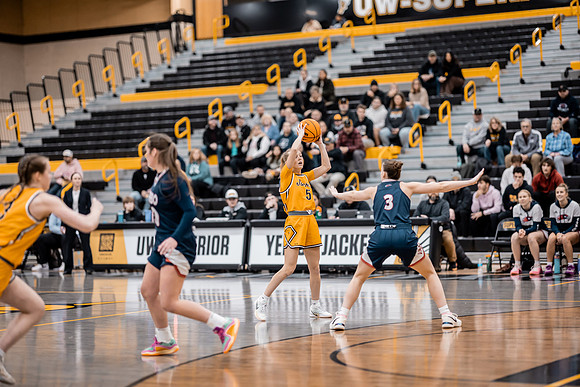 WBB vs Viterbo-58