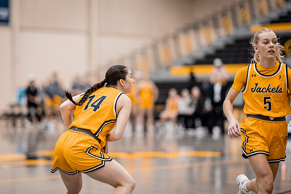 WBB vs Viterbo-73