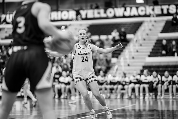 WBB vs Viterbo-67