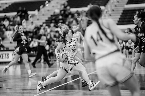 WBB vs Viterbo-98