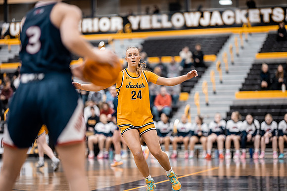 WBB vs Viterbo-66