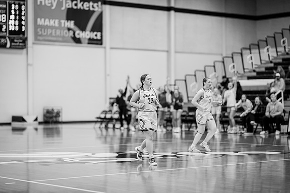 WBB vs Viterbo-94