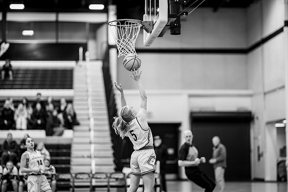 WBB vs Viterbo-80