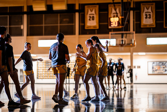 WBB vs Viterbo-42