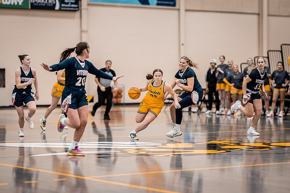 WBB vs Viterbo-68
