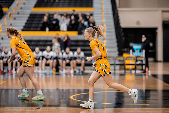 WBB vs Viterbo-83