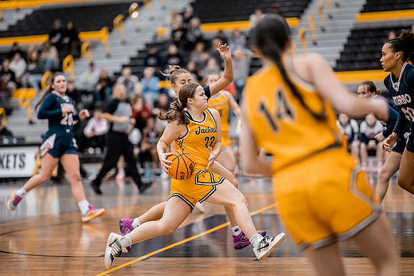 WBB vs Viterbo-97