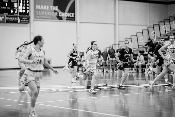 WBB vs Viterbo-96