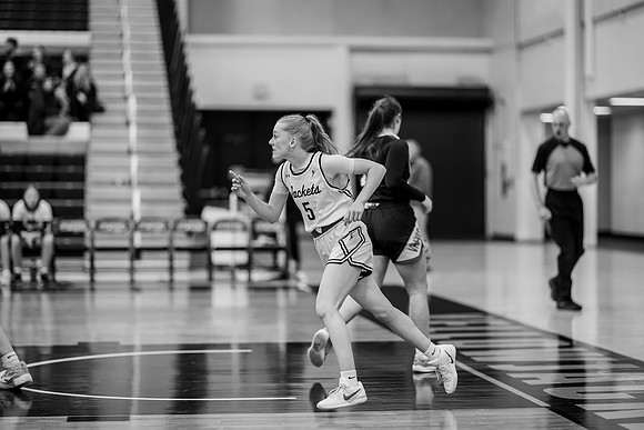 WBB vs Viterbo-82
