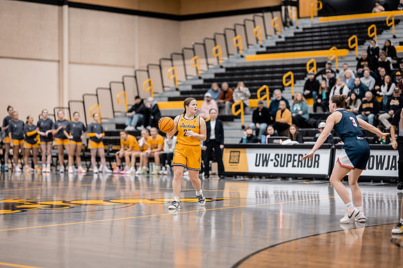 WBB vs Viterbo-86