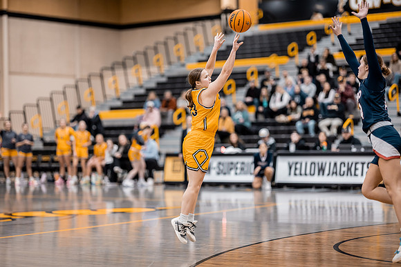 WBB vs Viterbo-92