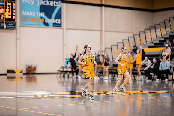 WBB vs Viterbo-93