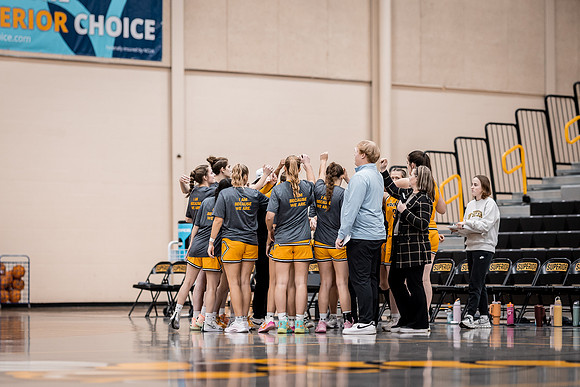 WBB vs Viterbo-50