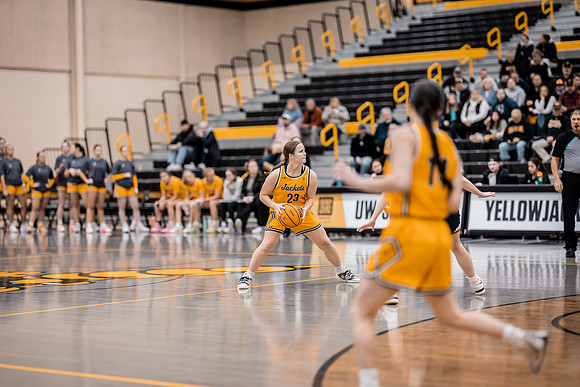 WBB vs Viterbo-87