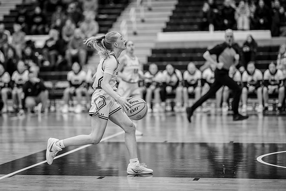 WBB vs Viterbo-78