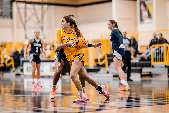 WBB vs Viterbo-149