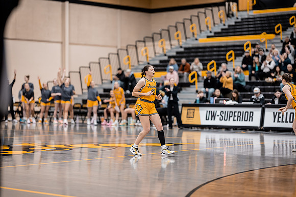 WBB vs Viterbo-91