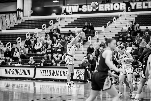 WBB vs Viterbo-90