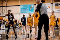WBB vs Viterbo-21