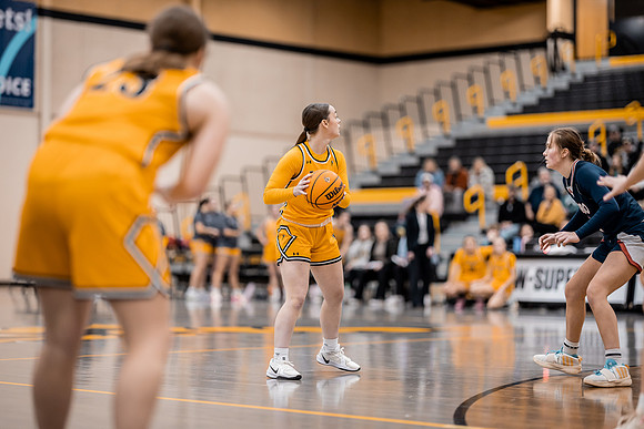 WBB vs Viterbo-107