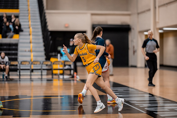 WBB vs Viterbo-9