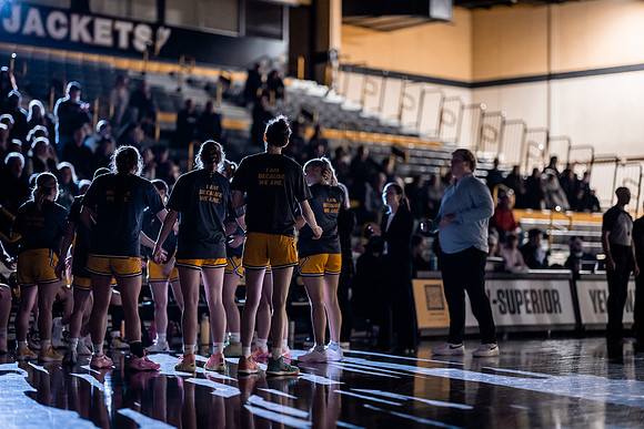 WBB vs Viterbo-32
