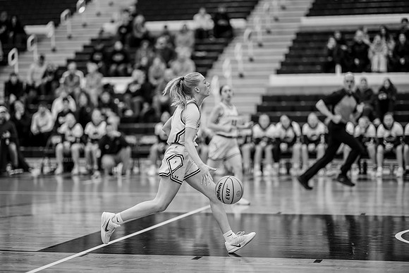 WBB vs Viterbo-8