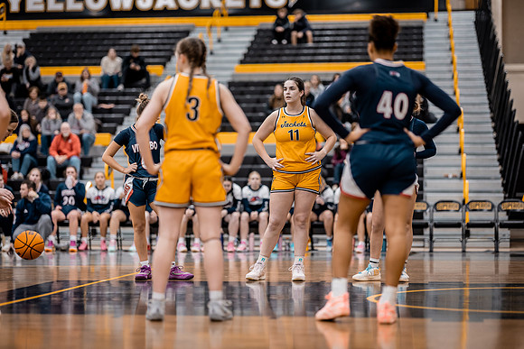 WBB vs Viterbo-102