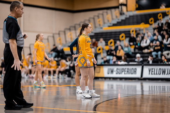 WBB vs Viterbo-18