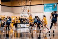 WBB vs Viterbo-19