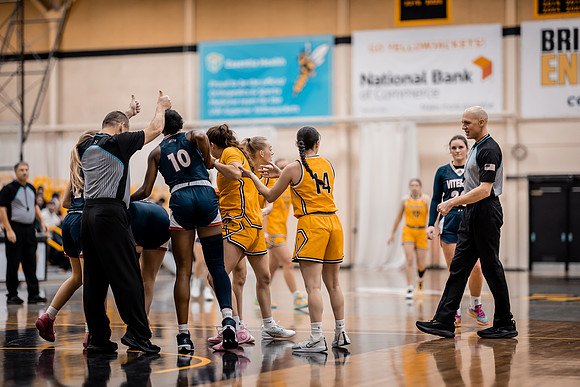 WBB vs Viterbo-24