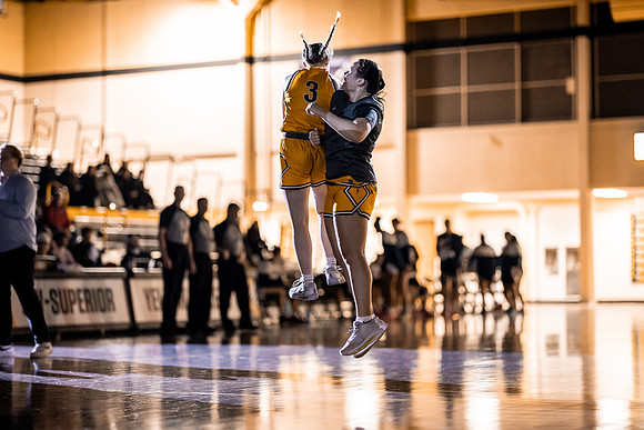 WBB vs Viterbo-30